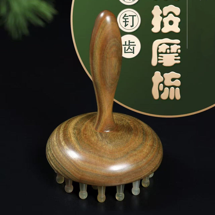 中式养生工具